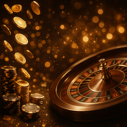 Lizaro Casino Welcome Bonus - 250% up to €3,000 + 350 Free Spins