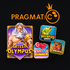 Pragmatic Play - Poskytovatel Her - Lizaro Casino